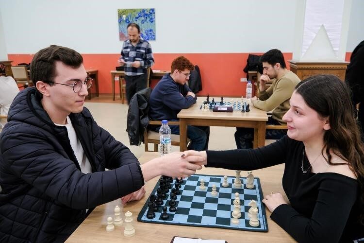 Bilecik Şeyh Edebali Üniversitesi (BŞEÜ) Sağlık Kültür ve Spor Daire