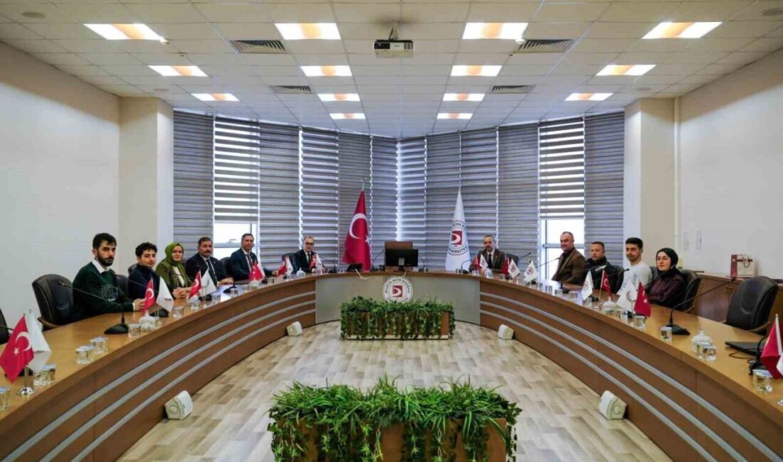 BŞEÜ’de satranç etkinliğinde başarı gösterenler ödüllendirildi Bilecik Şeyh Edebali Üniversitesi’nde (BŞEÜ) satranç etkinliğinde başarı gösterenler ödüllendirildi.