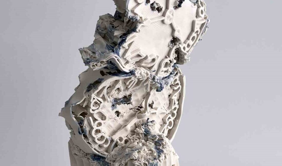 BŞEÜ’den Devlet Resim ve Heykel Yarışması’nda büyük başarı Bilecik Şeyh Edebali Üniversitesi (BŞEÜ) Seramik ve Cam Bölümü öğretim