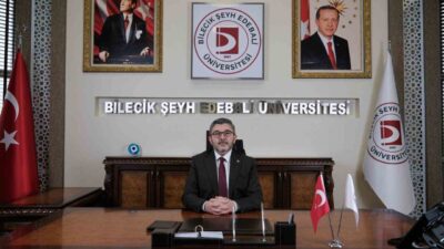 Bilecik Şeyh Edebali Üniversitesi (BŞEÜ), uluslararasılaşma hamlesi kapsamında Avrupa’daki akademik