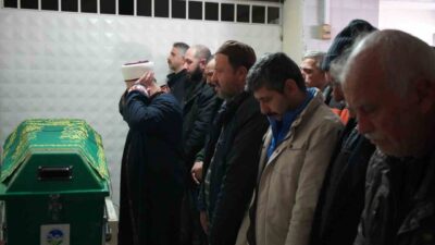 Bulgaristan’ın Kapitan Andreevo Sınır Kapısı’nda meydana gelen kazada hayatını kaybeden