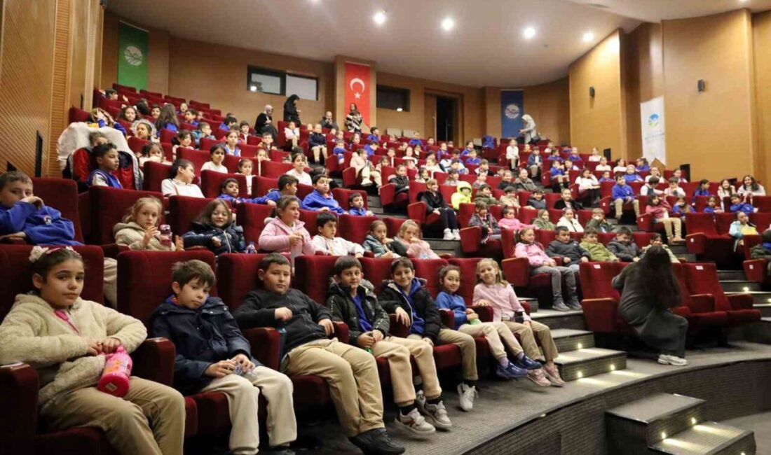 Sakarya Büyükşehir Belediyesi, Ocak ayı kültür sanat etkinlikleri çerçevesinde şehrin