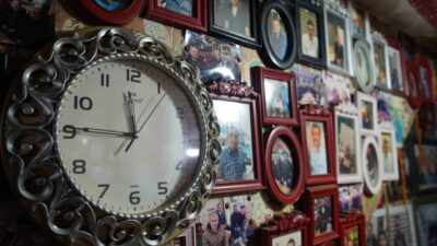 Sakarya’nın Adapazarı ilçesinde yaklaşık 30 yıldır çay evi işleten bir