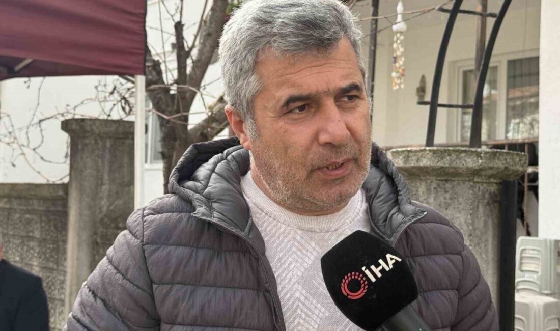 Sakarya’nın Sapanca ilçesinde çıkan kavgada bıçaklanarak öldürülen 23 yaşındaki Yasin