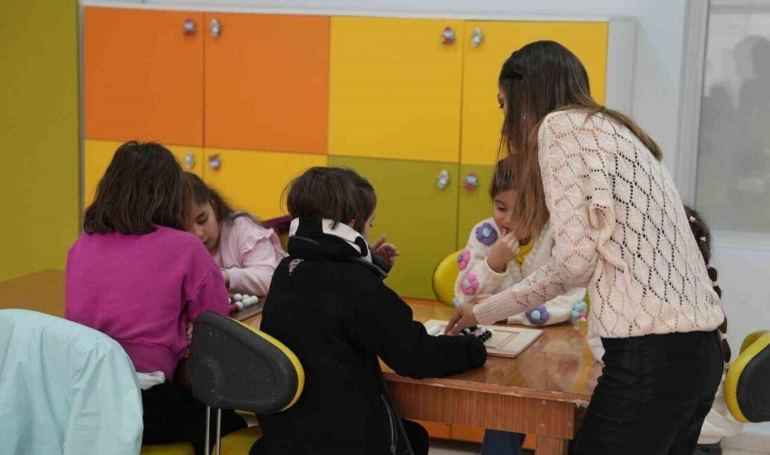 Düzce Belediyesi Çocuk Üniversitesi, 2025-2026 Eğitim Öğretim yılı ikinci dönem