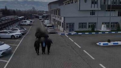 Düzce (İHA) – Düzce’de düzenlenen operasyonla DEAŞ Terör Örgütüne üye