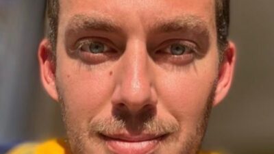 Kocaeli’nin Karamürsel ilçesinde yol çalışması sırasında devrilen forkliftin altında kalan