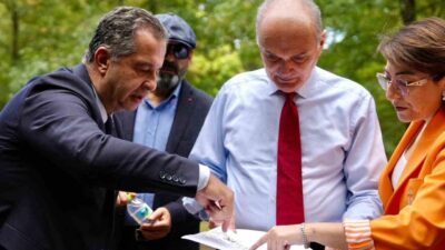 Düzce Belediyesi şehrin geleceğine yön verecek projelerini 2025 yılında artırarak