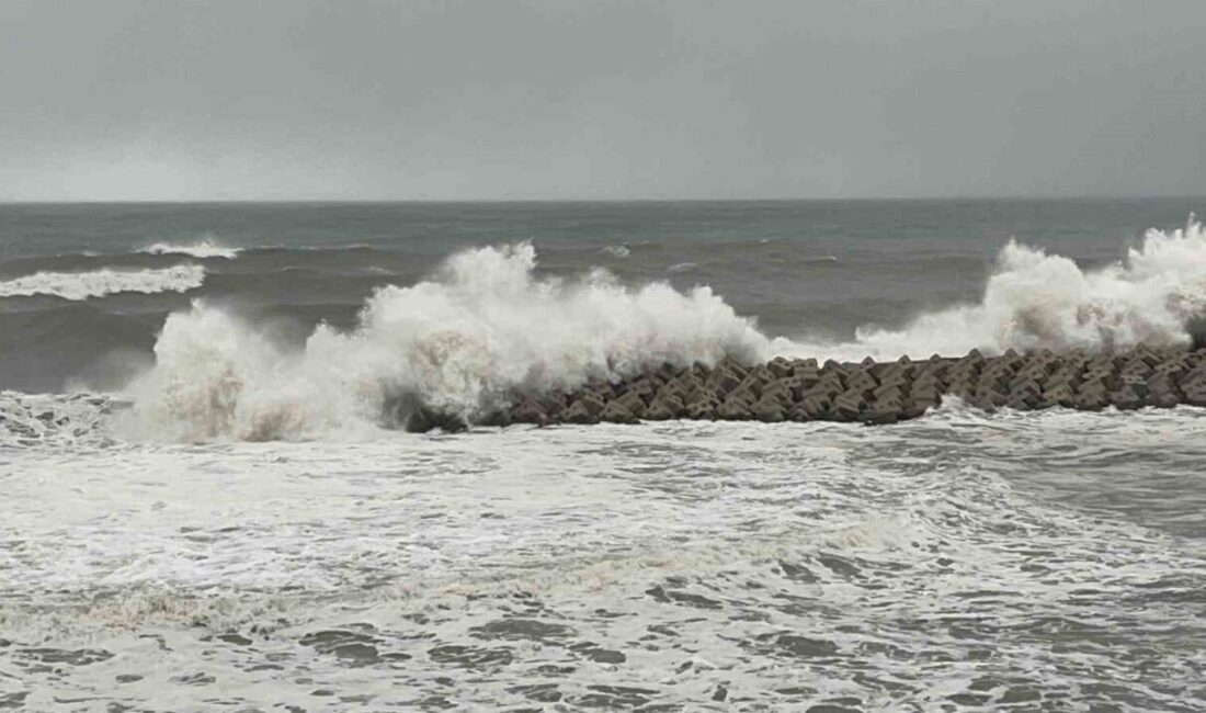 DÜZCE (İHA) – Meteoroloji Genel Müdürlüğü, yarın sabah saatlerinden itibaren