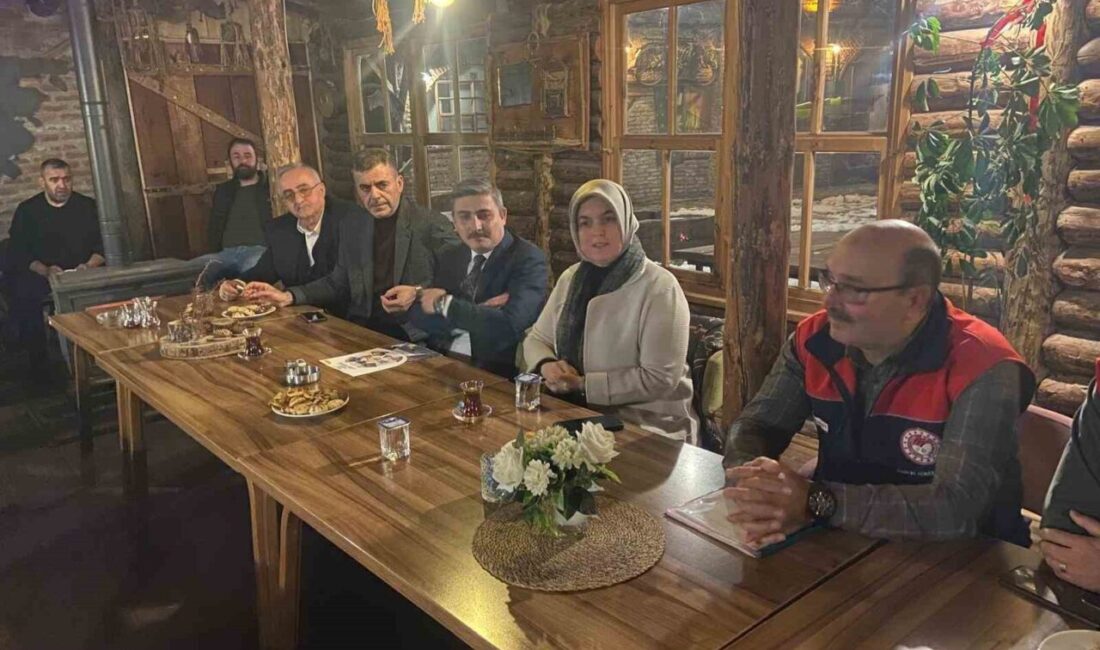 Düzce’de tarımsal üretimin en önemli ürünlerinden biri olan çeltik, düzenlenen