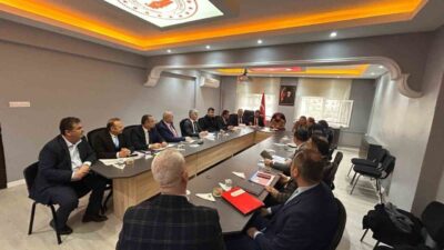 DÜZCE (İHA) – Düzce İl Milli Eğitim Müdürü Gülşen Özer