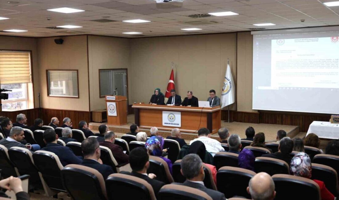 Erenler Belediyesi’nde memurlara sosyal denge tazminatı yüzde 100 ödenecek Erenler Belediyesi, Ocak Ayı Olağan Meclis Toplantısı’nda bir araya geldi.