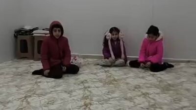 Kocaeli’nin Körfez ilçesinde, eşinin 12 yıl hapis cezası almasının ardından