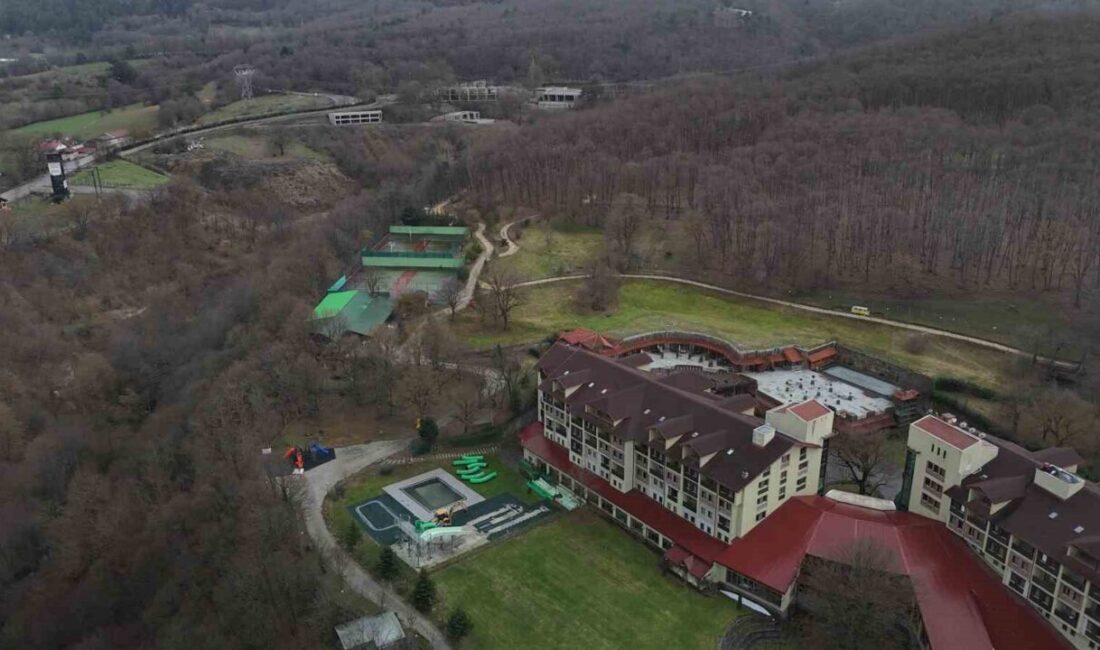 Bolu’da geçtiğimiz yıl 78 kişinin hayatını kaybettiği facia otelinin sahibi