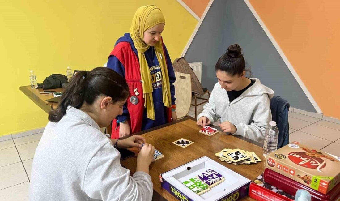 Düzce Gençlik ve Spor İl Müdürlüğüne bağlı Necla Pekolcay Kız