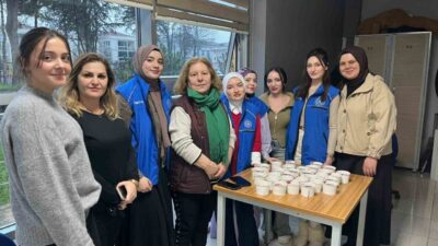 DÜZCE (İHA) – Düzce Gençlik ve Spor İl Müdürlüğü tarafından