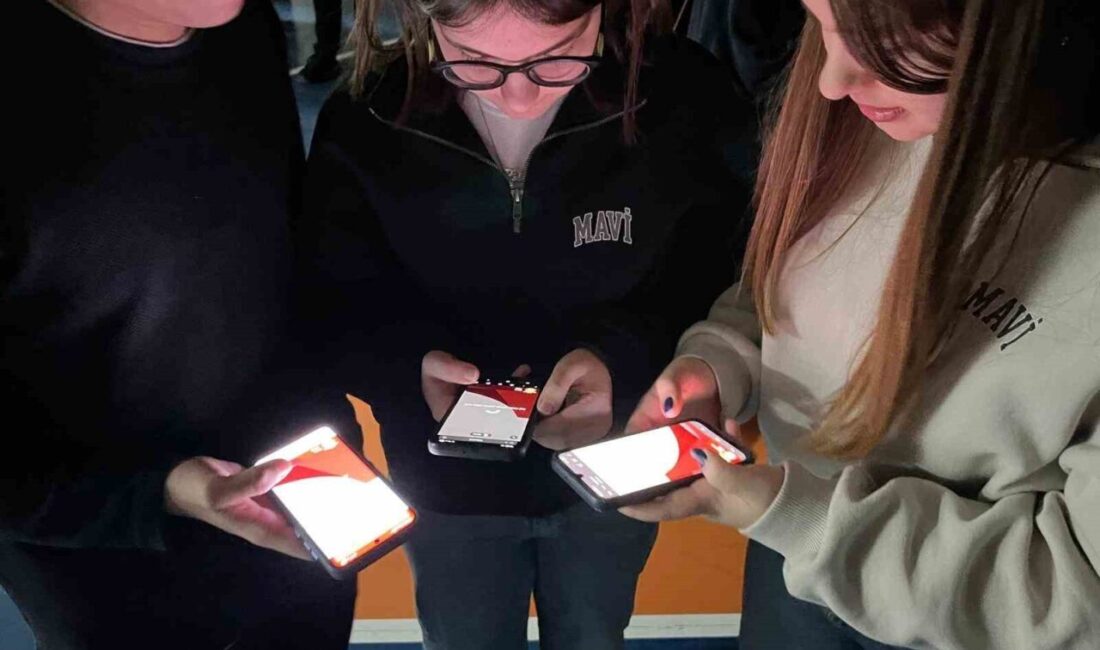 DÜZCE (İHA) – Gençlik ve Spor Bakanlığı Gençlik Kış Kulübü