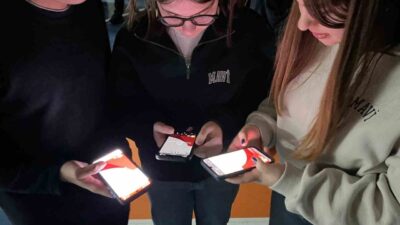 DÜZCE (İHA) – Gençlik ve Spor Bakanlığı Gençlik Kış Kulübü