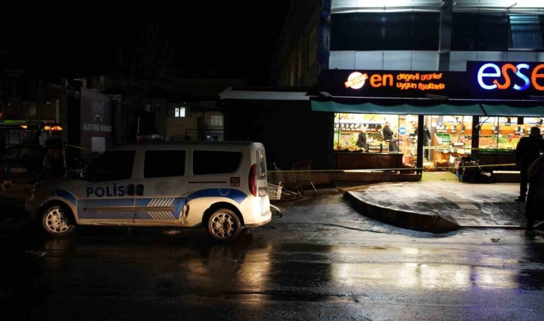Sakarya’nın Adapazarı ilçesinde çıkan kavgada göğsünden bıçaklanan adam hayatını kaybetti.