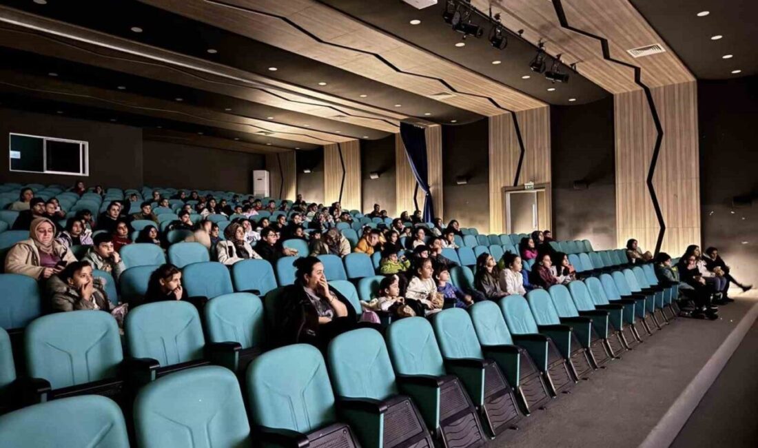 DÜZCE (İHA) – Düzce Gençlik ve Spor İl Müdürlüğü tarafından