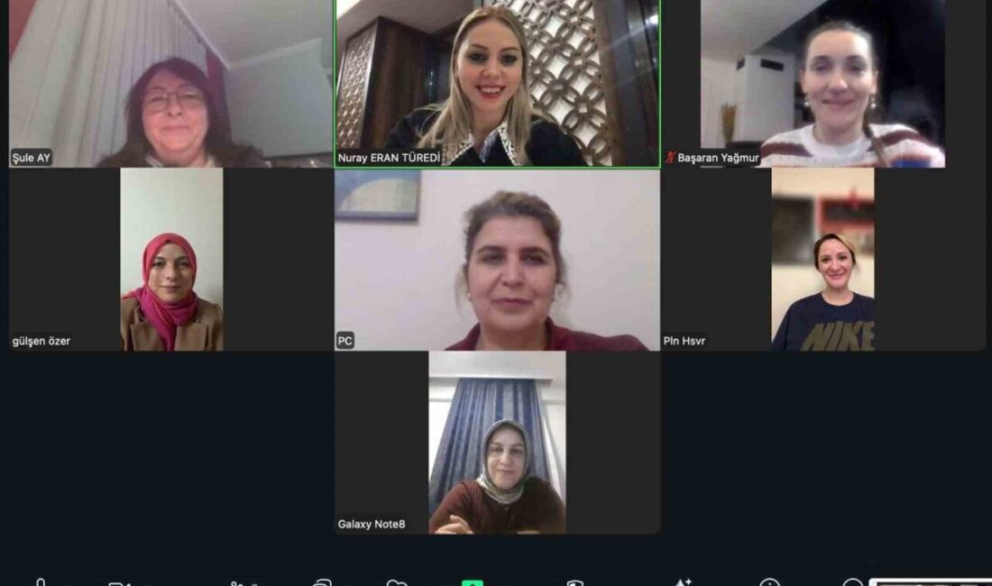 DÜZCE (İHA) – Düzce İl Milli Eğitim Müdürlüğü koordinasyonunda, Düzce