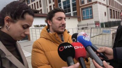 Yalova’daki evinin terasının penceresinden düşerek hayatını kaybeden Güllü’nün ölümüyle ilgili