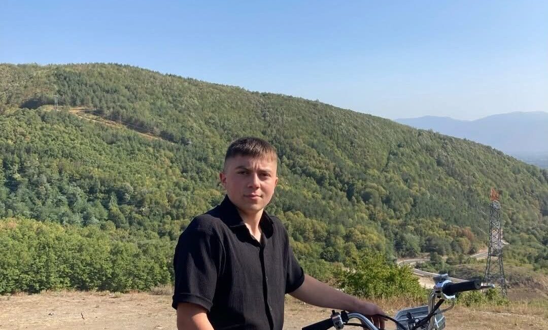 Düzce’de geçtiğimiz günlerde silah kazası yaşayan 17 yaşında ki Egemen