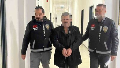 Kocaeli’de 2 kişiye yönelik kasten öldürmeye teşebbüs ve tehdit olayıyla