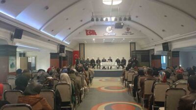 Düzce İl Tarım ve Orman Müdürü Esra Uzun, İl Genel