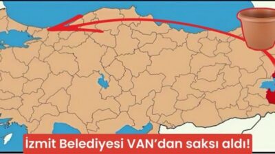 AK Parti İzmit Belediye Meclis Üyesi Erol Çalışkan, İzmit Belediyesi’nin