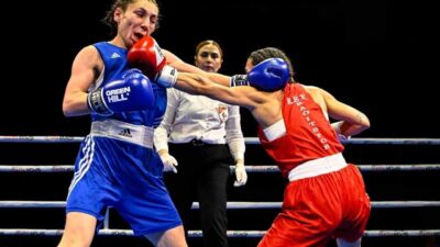 Kocaeli Büyükşehir Belediye Kağıtspor Kulübü sporcuları, 2025 yılında ulusal ve