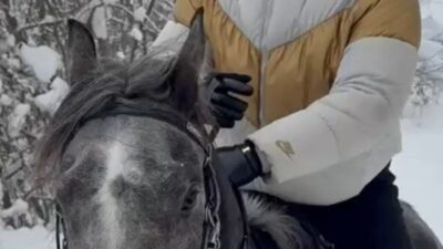 DÜZCE (İHA) – Düzce’de yaptığı paylaşımlarla sosyal medyada çok sayıda