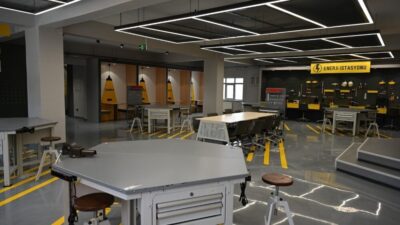 Geleceğin teknolojileri için yeni fikir ve projeler amaçlanan beklenen Milli