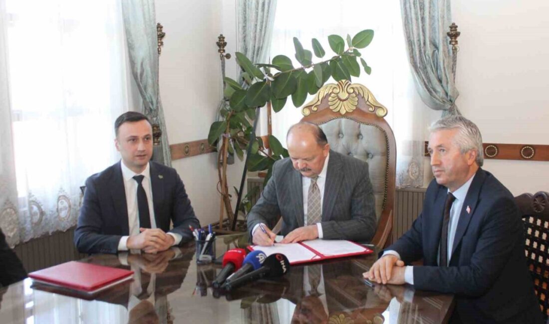 Kastamonu’da kadın istihdamını artıracak, yerel tarımı güçlendirecek ve geleneksel ürünleri