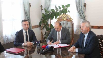 Kastamonu’da kadın istihdamını artıracak, yerel tarımı güçlendirecek ve geleneksel ürünleri