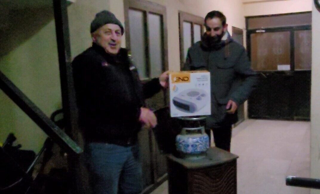 Kastamonu’da yaşanan uzun süreli doğalgaz kesintileri vatandaşı soğukta bıraktı Kastamonu’da farklı ilçelerde son bir haftadır, dağıtım şirketi KarGaz tarafından,