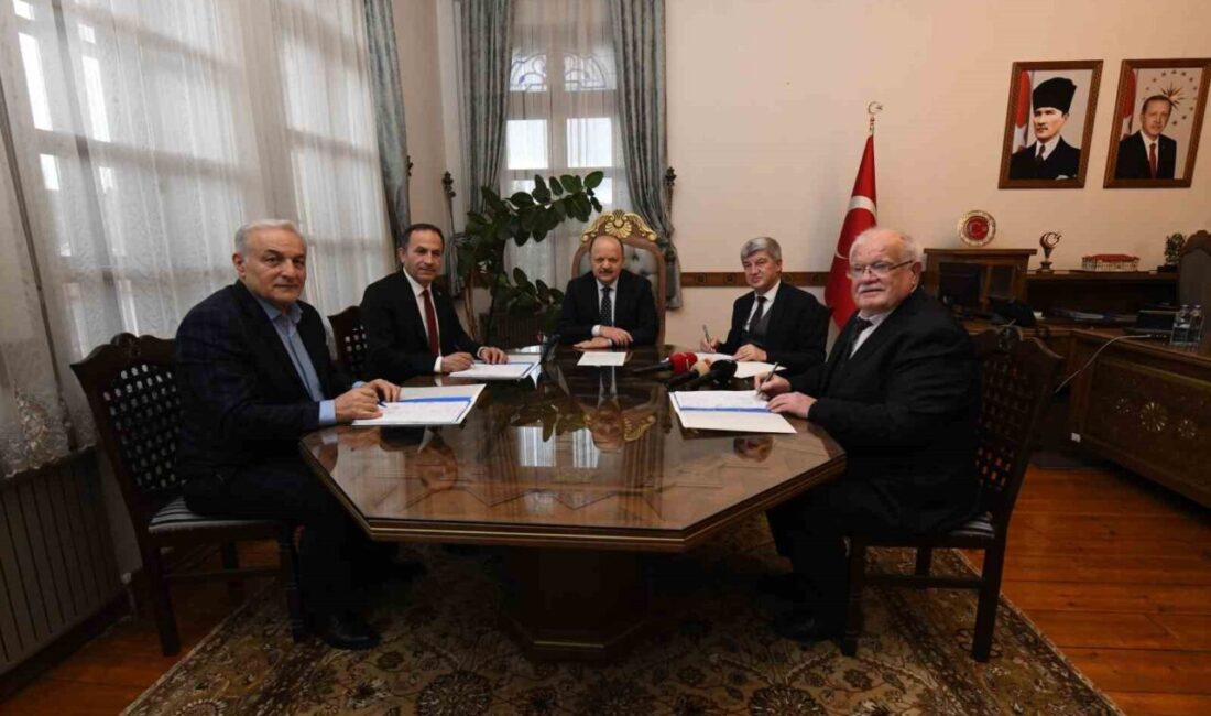 Kastamonu Tarım ve Kırsal Kalkınmayı Destekleme Kurumu tarafından Araç Yerel