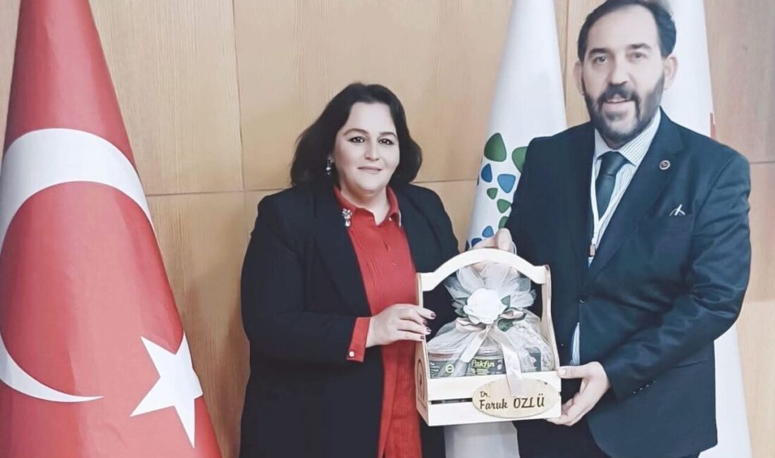 DÜZCE (İHA) – Türkiye Kent Konseyleri Birliği Seçimli Genel Kurulu,