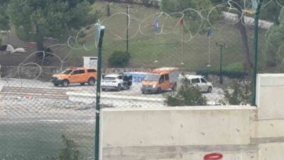 Kocaeli’nin Darıca ilçesinde dün denizde bulunan cansız bedenin 29 yaşındaki