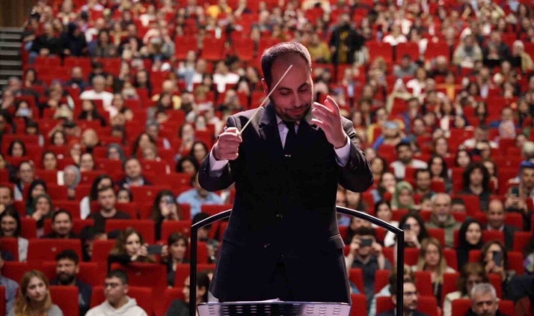 Kocaeli Büyükşehir Belediyesi Konservatuvarı Oda Orkestrası, yeni üyelerini belirlemek için