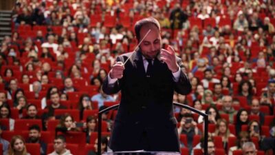 Kocaeli Büyükşehir Belediyesi Konservatuvarı Oda Orkestrası, yeni üyelerini belirlemek için