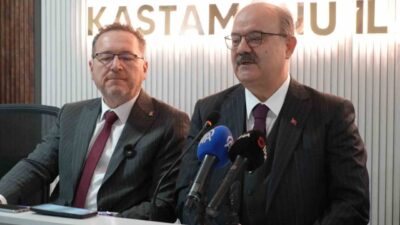 Kültür ve Turizm Bakan Yardımcısı Dr. Serdar Çam, “Dünyanın en