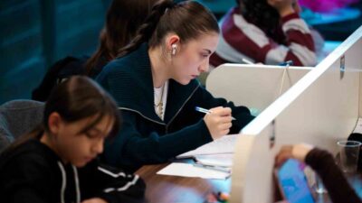 Kocaeli Büyükşehir Belediyesi tarafından hizmete sunulan Kütüphanem, 2025 yılı boyunca