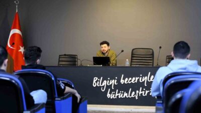 Sakarya Uygulamalı Bilimler Üniversitesi (SUBÜ), Yükseköğretim Kurumları Sınavı’na (YKS) hazırlanan