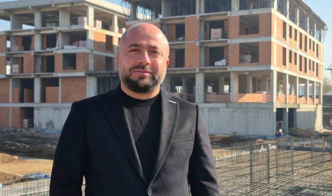 İş insanı Metin Şişman Gazeteciler Gününü unutmadı. Şişman mesaj yayımlayarak