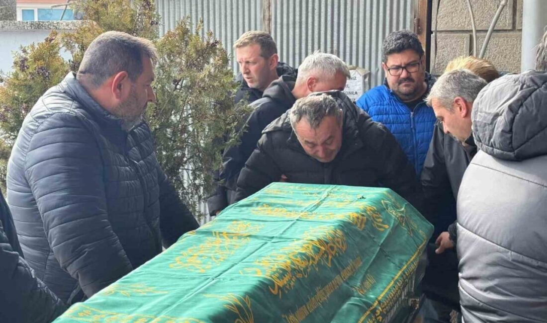 Anadolu Otoyolu Sakarya geçişinde zincirleme kazada yaşamını yitiren 28 yaşındaki