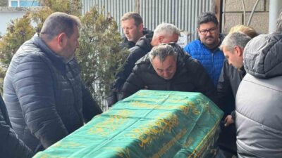 Anadolu Otoyolu Sakarya geçişinde zincirleme kazada yaşamını yitiren 28 yaşındaki