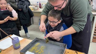 DÜZCE (İHA) – Düzce Gençlik ve Spor İl Müdürlüğü’ne bağlı