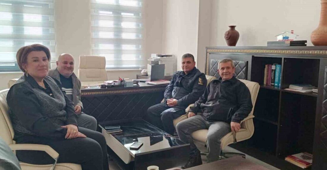 Bilecik’in Pazaryeri ilçesinde İlçe Özel İdare Müdürlüğü görevine İnşaat Mühendisi