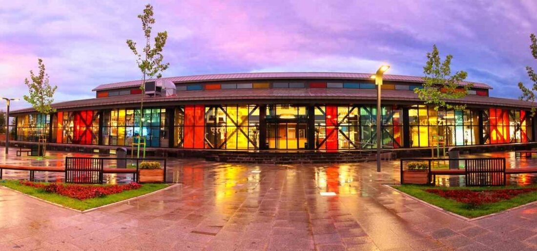 Sakarya’da 9-17 Şubat tarihleri arasında “Çocuk Edebiyat Fuarı” düzenlenecek. “Maarif